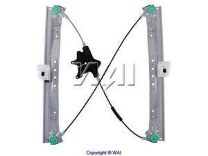 WAIglobal WPR0167L lango pakėliklis
68030655AA, 68030661