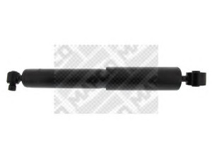 MAPCO 20117 amortizatorius 
 Pakaba -> Amortizatorius
7700824119, 7700829429, 7700846733
