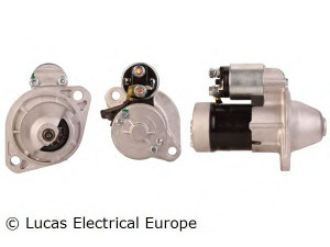 LUCAS ELECTRICAL LRS01617 starteris
S114-817, S114-817A, 129608-77010