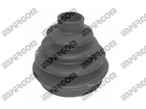 ORIGINAL IMPERIUM 4533 gofruotoji membrana, kardaninis velenas