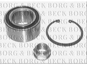 BORG & BECK BWK530 rato guolio komplektas 
 Ašies montavimas/vairavimo mechanizmas/ratai -> Rato stebulė/montavimas -> Rato guolis
44300-S5A-008, 44300-SR3-A02, 44300-SR3-A04