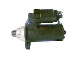 HC-PARTS CS1337 starteris 
 Elektros įranga -> Starterio sistema -> Starteris
02M911023