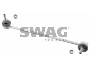 SWAG 20 92 8288 šarnyro stabilizatorius 
 Ašies montavimas/vairavimo mechanizmas/ratai -> Stabilizatorius/fiksatoriai -> Savaime išsilyginanti atrama
31 30 6 781 541, 31 35 6 769 663