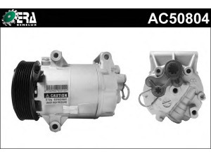 ERA Benelux AC50804 kompresorius, oro kondicionierius 
 Oro kondicionavimas -> Kompresorius/dalys
8200 053 264, 8200 309 193