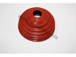 AUTOMEGA 3071101678A0 apsauginis dangtelis/gofruotoji membrana, amortizatorius
8A0711167, 8A0711167, 8A0711167