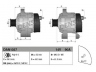 DENSO DAN1037 kintamosios srovės generatorius 
 Elektros įranga -> Kint. sr. generatorius/dalys -> Kintamosios srovės generatorius
60816488, 46544330, 60816488