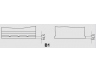 IPSA TMA45L starterio akumuliatorius 
 Elektros įranga -> Akumuliatorius
46227863, 3U3J1 0655 AA, 31500-SB2-731