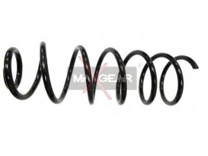 MAXGEAR 60-0010 spyruoklė 
 Pakaba -> Spyruoklės
424016, 424016