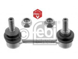 FEBI BILSTEIN 32693 šarnyro stabilizatorius 
 Ašies montavimas/vairavimo mechanizmas/ratai -> Stabilizatorius/fiksatoriai -> Savaime išsilyginanti atrama
37 10 6 775 189