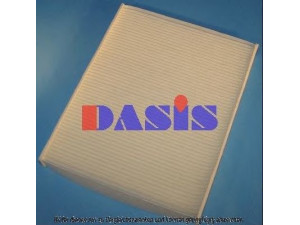 AKS DASIS 800077N džiovintuvas, oro kondicionierius 
 Oro kondicionavimas -> Džiovintuvas
9782033330