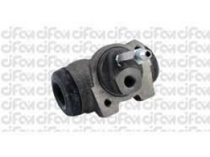 CIFAM 101-030 rato stabdžių cilindras
4220641