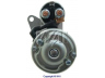 WAIglobal 16931N starteris 
 Elektros įranga -> Starterio sistema -> Starteris
N32618400, N32618400A, N32618400B