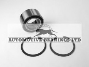 Automotive Bearings ABK115 rato guolio komplektas 
 Ašies montavimas/vairavimo mechanizmas/ratai -> Rato stebulė/montavimas -> Rato guolis
443498625