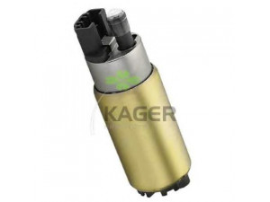 KAGER 52-0109 kuro siurblys 
 Degalų tiekimo sistema -> Kuro siurblys/dalys -> Kuro siurblys
441906087A, 441906091C, 441906091E
