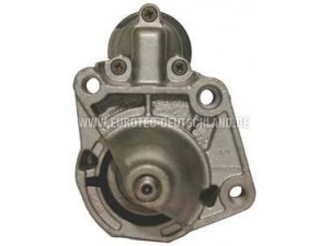 EUROTEC 11018050 starteris 
 Elektros įranga -> Starterio sistema -> Starteris
30854113, 8602103