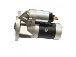 HITACHI 136902 starteris 
 Elektros įranga -> Starterio sistema -> Starteris
2330010T02, 233006T000, 233006T001
