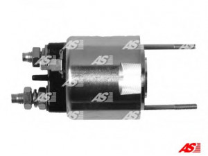 AS-PL SS3007 solenoidinis jungiklis, starteris