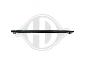 DIEDERICHS 2236014 skersinis bėgis 
 Kėbulas -> Kėbulo dalys/ sparnas/buferis -> Side/ Cross Member
1S0807651A