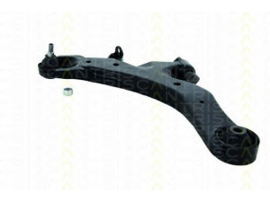 TRISCAN 8500 43584 vikšro valdymo svirtis 
 Ašies montavimas/vairavimo mechanizmas/ratai -> Valdymo svirtis/pasukamosios svirties sujungimas -> Vairo trauklės (valdymo svirtis, išilginis balansyras, diago
54500-2D000, 54500-2D001, 54500-2D002