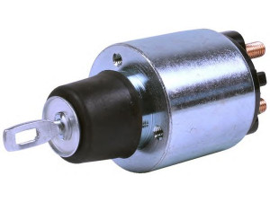 PowerMax 81014994 solenoidinis jungiklis, starteris