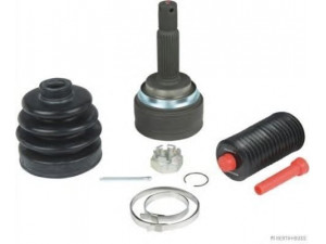 MAGNETI MARELLI 600000062460 jungčių komplektas, kardaninis velenas
MB837513, MB886526, MB896311, MB896312