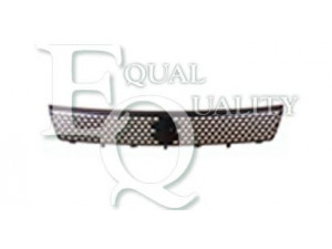 EQUAL QUALITY G0827 radiatorius grotelės 
 Kėbulas -> Kėbulo dalys/ sparnas/buferis -> Priekinis aerodinaminio pasipriešinimo sumažinimas/grotelės
71741-63J00-5PK