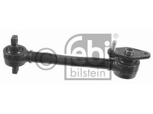 FEBI BILSTEIN 21333 šarnyras, rato pakaba 
 Ašies montavimas/vairavimo mechanizmas/ratai -> Stabilizatorius/statramsčiai/trauklės
381 350 06 06, 652 350 03 06, 653 350 01 06