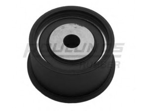 ROULUNDS RUBBER T55323 kreipiantysis skriemulys, paskirstymo diržas
5636423, 90529810, 90529810, 90529810