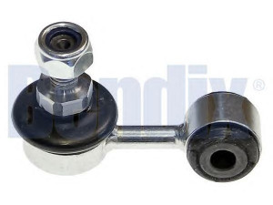 BENDIX 042735B šarnyro stabilizatorius 
 Ašies montavimas/vairavimo mechanizmas/ratai -> Stabilizatorius/fiksatoriai -> Savaime išsilyginanti atrama
535411315, 535411315, 535411315