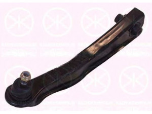 KLOKKERHOLM 3725825 vikšro valdymo svirtis 
 Ašies montavimas/vairavimo mechanizmas/ratai -> Valdymo svirtis/pasukamosios svirties sujungimas -> Vairo trauklės (valdymo svirtis, išilginis balansyras, diago
MR124293, MR162571, MR162573