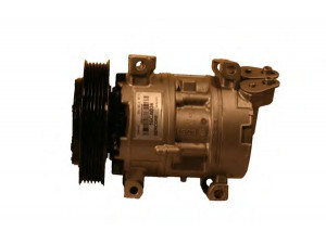 SERCORE 16CA036 kompresorius, oro kondicionierius 
 Oro kondicionavimas -> Kompresorius/dalys
447220-6253