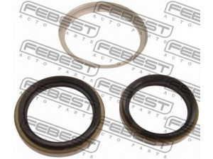 FEBEST KIT2 tarpiklis, rato stebulė 
 Ašies montavimas/vairavimo mechanizmas/ratai -> Rato stebulė/montavimas -> Rato stebulė
04422-12060, 04422-20080