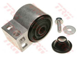 TRW JBU626 valdymo svirties/išilginių svirčių įvorė 
 Ašies montavimas/vairavimo mechanizmas/ratai -> Valdymo svirtis/pasukamosios svirties sujungimas -> Montavimas/sutvirtinimas
352319, 93171448, 12786412, 93171448