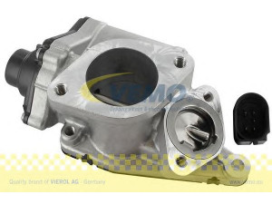 VEMO V46-63-0011 ERG vožtuvas 
 Kuro mišinio formavimas -> Išmetimo emisijos valdymas -> Išmetamųjų dujų recirkuliacija -> EGR vožtuvas/įsiurbimo kolektorius
14 71 066 72R, 82 00 630 740, 82 00 796 571