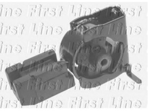 FIRST LINE FEM3788 variklio montavimas 
 Variklis -> Variklio montavimas -> Variklio montavimo rėmas
123610R020