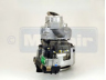 MOTAIR TURBOLADER 334825 kompresorius, įkrovimo sistema 
 Išmetimo sistema -> Turbokompresorius
07Z145702K, 07Z145702KV, 07Z145702KX