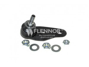 FLENNOR FL8819-D atramos/vairo trauklė 
 Ašies montavimas/vairavimo mechanizmas/ratai -> Sujungimai -> Atramos/vairo trauklė
31124048629, 31126772303