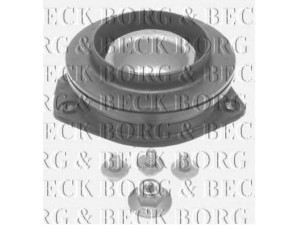 BORG & BECK BSM5232 pakabos statramsčio atraminis guolis 
 Ašies montavimas/vairavimo mechanizmas/ratai -> Montavimas, pakabos statramstis
415 323 02 20, 415 323 02 20 SK
