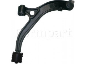 FORMPART 6009004 vikšro valdymo svirtis 
 Ašies montavimas/vairavimo mechanizmas/ratai -> Valdymo svirtis/pasukamosios svirties sujungimas -> Vairo trauklės (valdymo svirtis, išilginis balansyras, diago
04766542AA, 04766542AC, 04766542AD