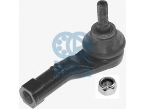 RUVILLE 915581 skersinės vairo trauklės galas 
 Vairavimas -> Vairo mechanizmo sujungimai
77 01 475 843