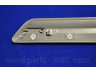 PARTS-MALL PZB-M137 apdailos/apsauginės juostelė, durelės
877323C020C5