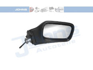 JOHNS 10 03 38-5 išorinis veidrodėlis 
 Kėbulas -> Keleivių kabina -> Veidrodėlis
112913780, 605525050