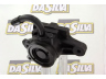 DA SILVA DP2133 hidraulinis siurblys, vairo sistema 
 Vairavimas -> Vairo pavara/siurblys
QVB10012