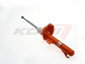 KONI 8750-1072 amortizatorius 
 Pakaba -> Amortizatorius
