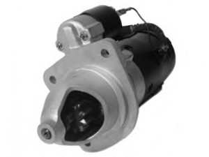 BTS Turbo S511788 starteris