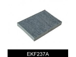 COMLINE EKF237A filtras, salono oras 
 Techninės priežiūros dalys -> Techninės priežiūros intervalai
4B0819439C, 8E0819439C