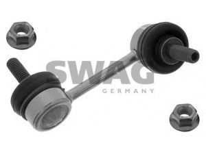 SWAG 74 94 3454 šarnyro stabilizatorius 
 Ašies montavimas/vairavimo mechanizmas/ratai -> Stabilizatorius/fiksatoriai -> Savaime išsilyginanti atrama
60612435