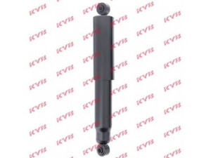 KYB 445080 amortizatorius 
 Pakaba -> Amortizatorius