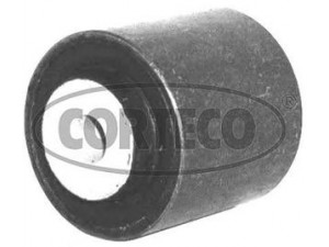 CORTECO 21652166 valdymo svirties/išilginių svirčių įvorė 
 Ašies montavimas/vairavimo mechanizmas/ratai -> Valdymo svirtis/pasukamosios svirties sujungimas -> Montavimas/sutvirtinimas
140 352 29 65, 140 352 80 65, 140 352 86 65