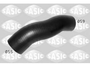 SASIC 3336028 kompresoriaus padavimo žarna 
 Išmetimo sistema -> Turbokompresorius
11612249669